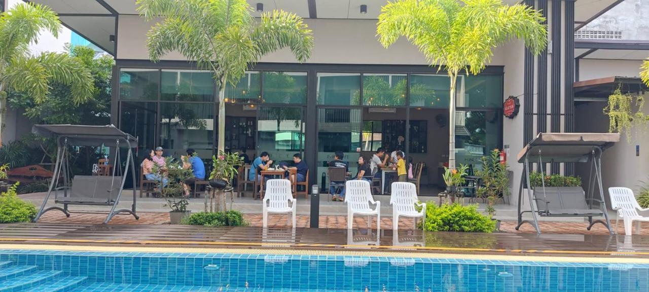 J.P.Grand Hotel ترات المظهر الخارجي الصورة