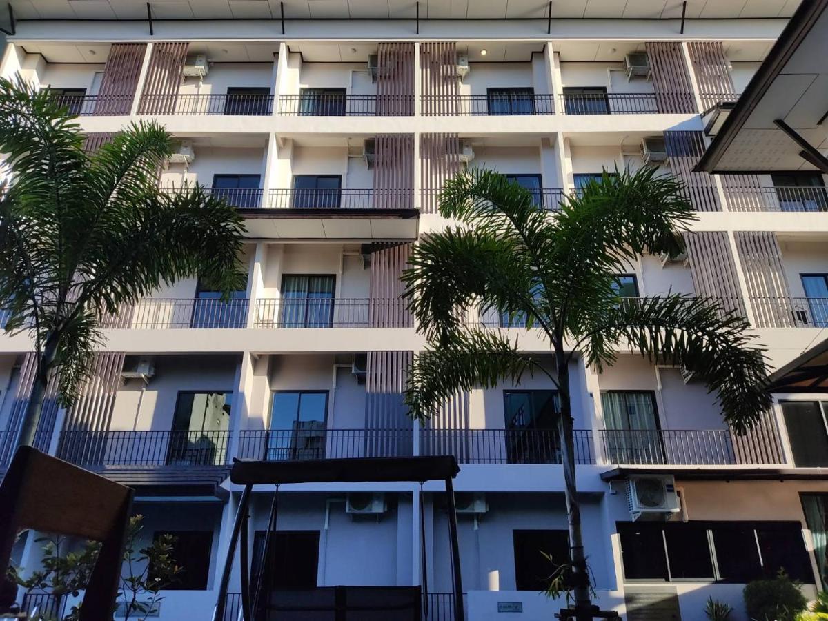 J.P.Grand Hotel ترات المظهر الخارجي الصورة