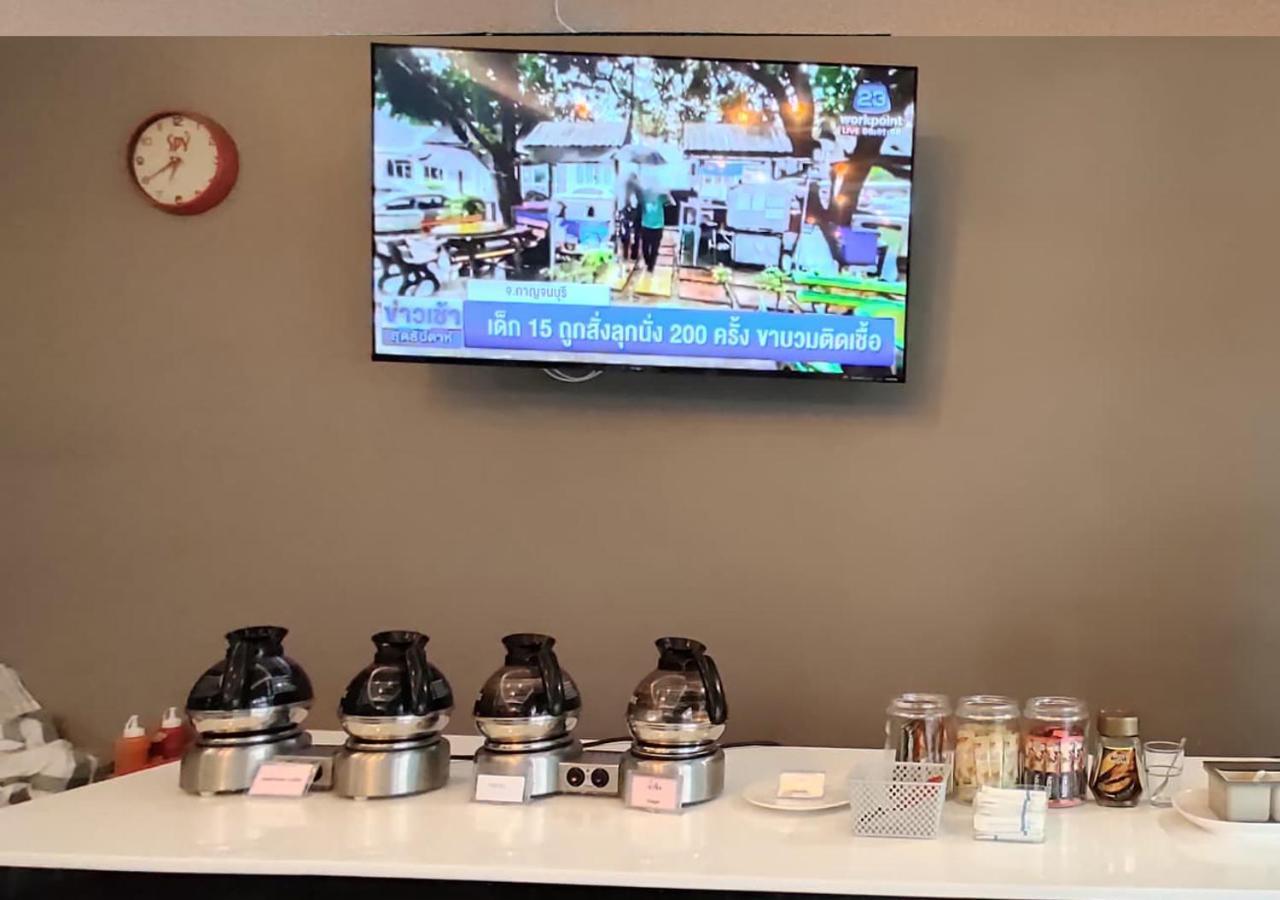 J.P.Grand Hotel ترات المظهر الخارجي الصورة