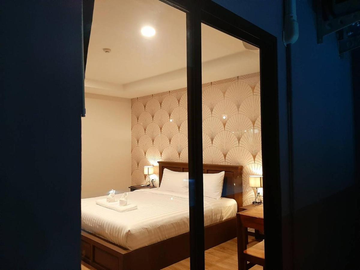 J.P.Grand Hotel ترات المظهر الخارجي الصورة